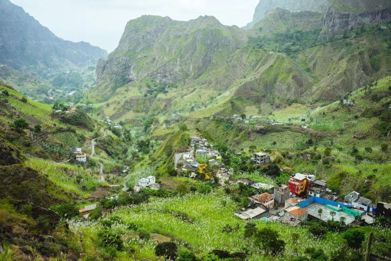 Ribeira Grande (Santo Antão)