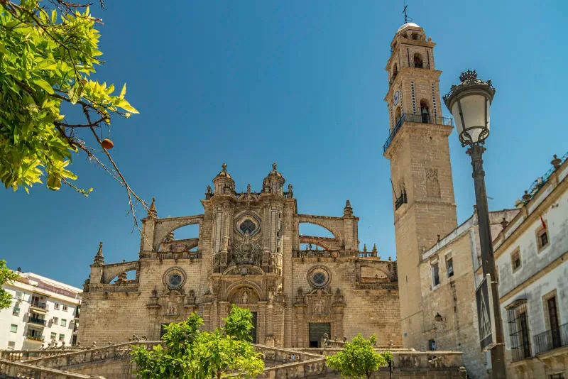 Jerez de la Frontera