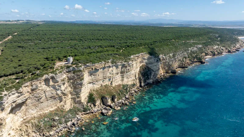 Naturpark La Breña