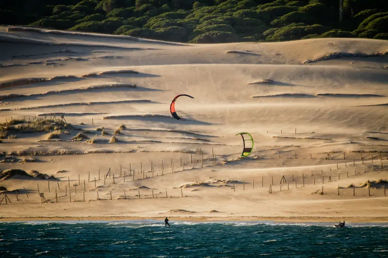 Tarifa — what to see in Cádiz