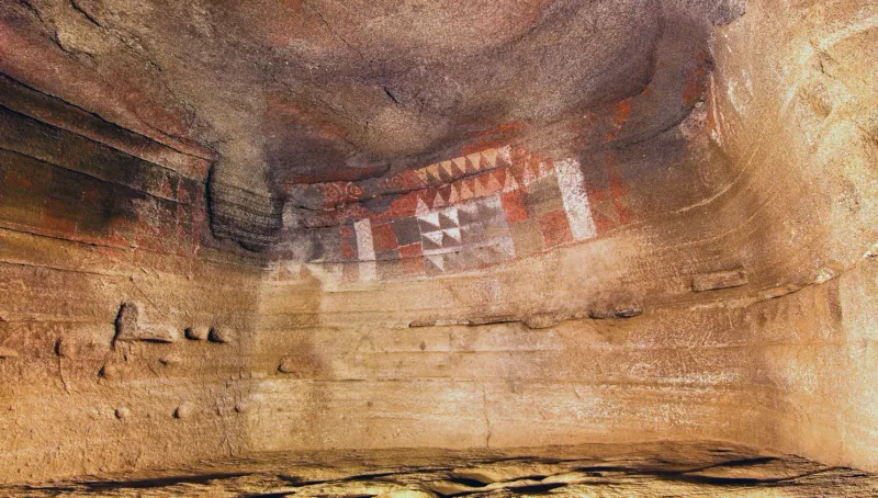 Cueva Pintada (Gáldar)