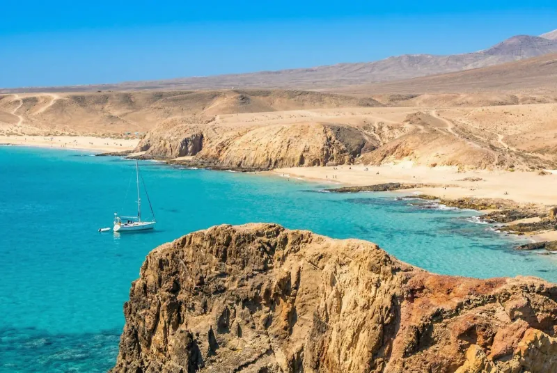 Lanzarote — Die einzigartige Insel, destino LIVVO Hotels
