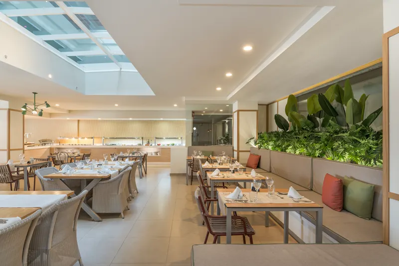 Gastronomía — Hotel LIVVO Anamar Suites, Playa del Inglés 2