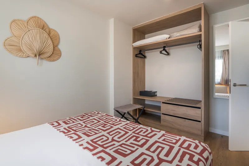 Apartamento con Kitchenette — Hotel LIVVO Anamar Suites, Playa del Inglés 6