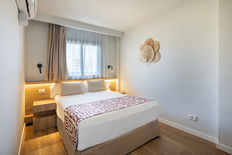 Apartamento con Kitchenette — Hotel LIVVO Anamar Suites, Playa del Inglés 4