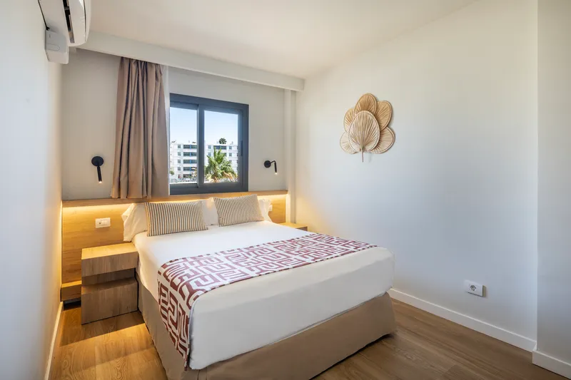 Apartamento con Kitchenette — Hotel LIVVO Anamar Suites, Playa del Inglés 5