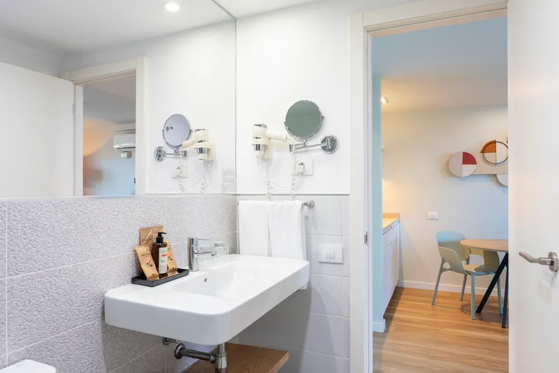 Apartamento con Kitchenette — Hotel LIVVO Anamar Suites, Playa del Inglés 7