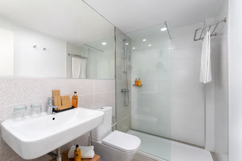 Junior Suite Deluxe — Hotel LIVVO Anamar Suites, Playa del Inglés 4