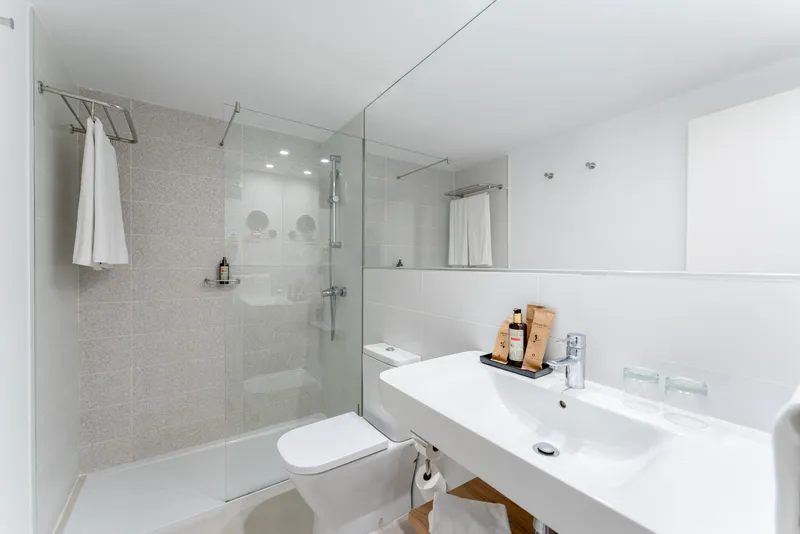 Junior Suite Superior — Hotel LIVVO Anamar Suites, Playa del Inglés 5