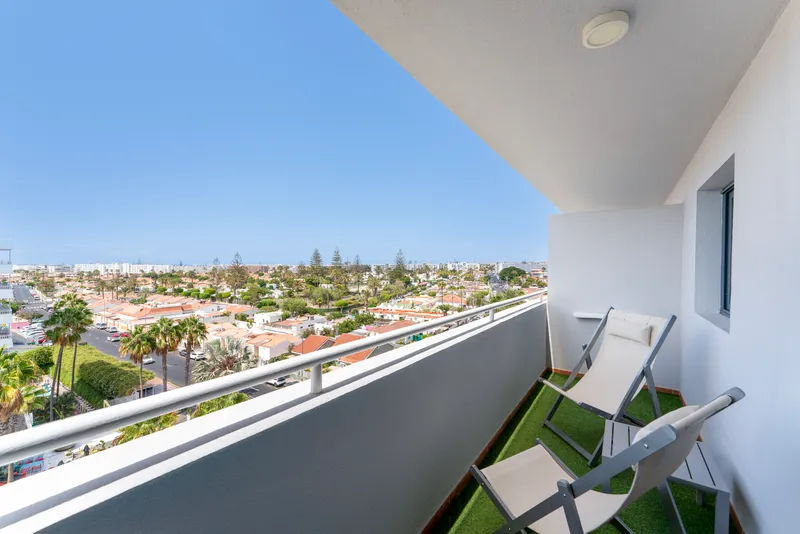 Junior Suite — Hotel LIVVO Anamar Suites, Playa del Inglés 2