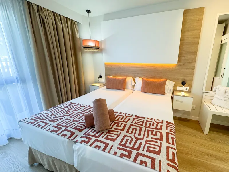 Suite Superior Cocina — Hotel LIVVO Anamar Suites, Playa del Inglés 4