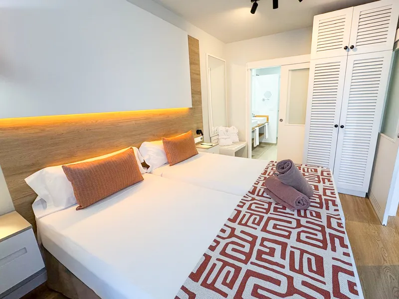 Suite Superior Cocina — Hotel LIVVO Anamar Suites, Playa del Inglés 5