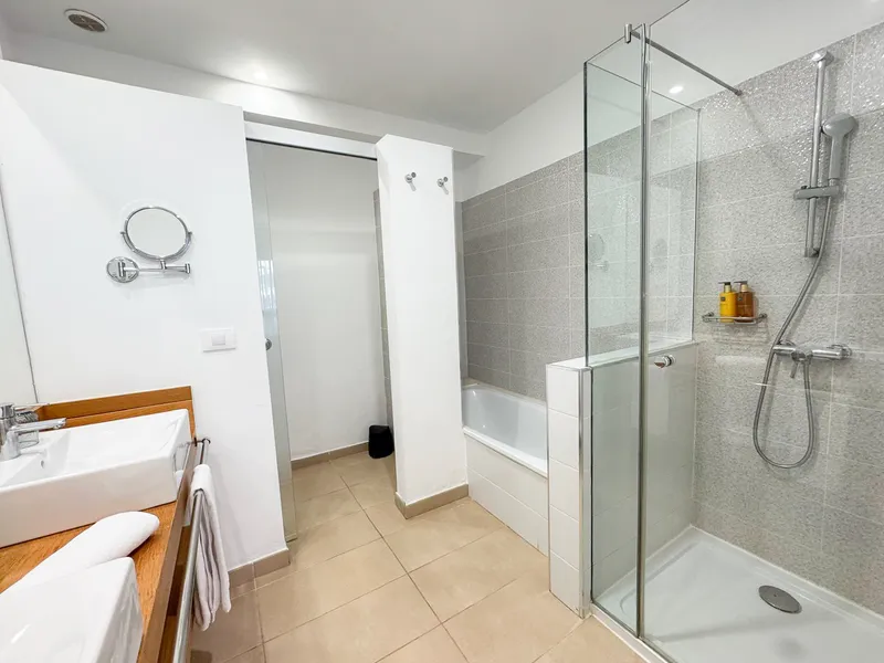 Suite Superior Cocina — Hotel LIVVO Anamar Suites, Playa del Inglés 6