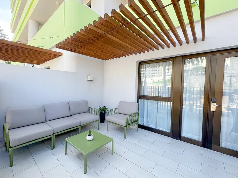 Suite Superior Cocina — Hotel LIVVO Anamar Suites, Playa del Inglés 3