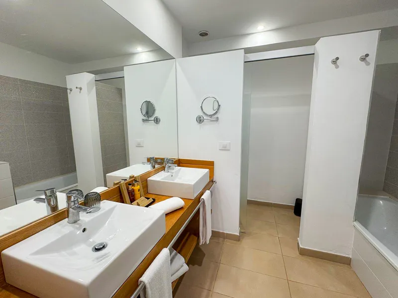 Suite Superior Cocina — Hotel LIVVO Anamar Suites, Playa del Inglés 7