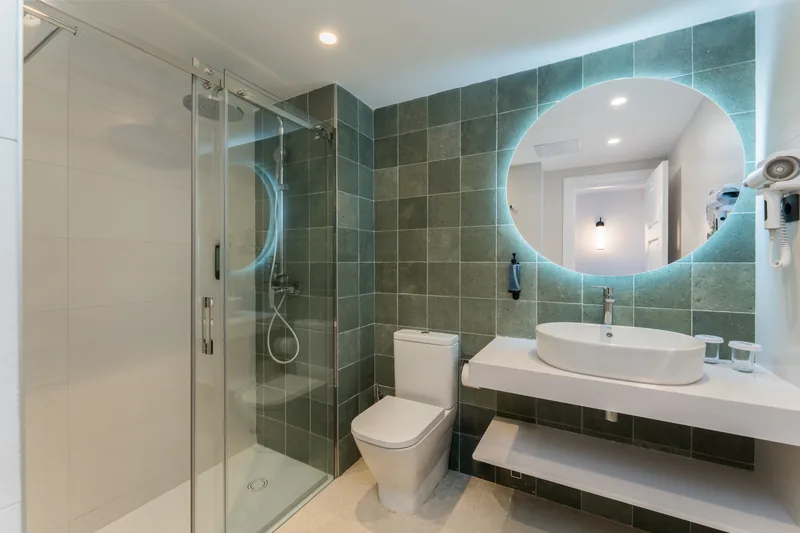 Apartamento 2 Dormitorios — Apartamentos LIVVO Puerto de Mogán, Puerto de Mogán 5