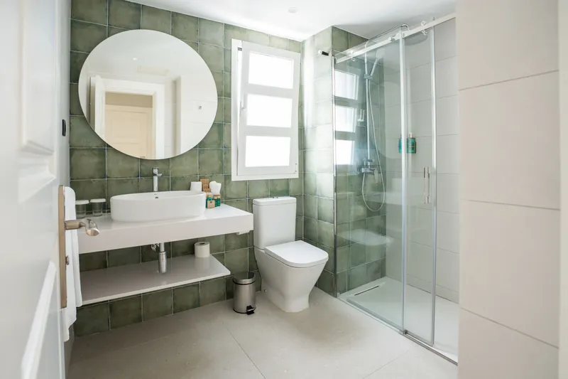 Premium Standard Apartment — Apartamentos LIVVO Puerto de Mogán, Puerto de Mogán 8