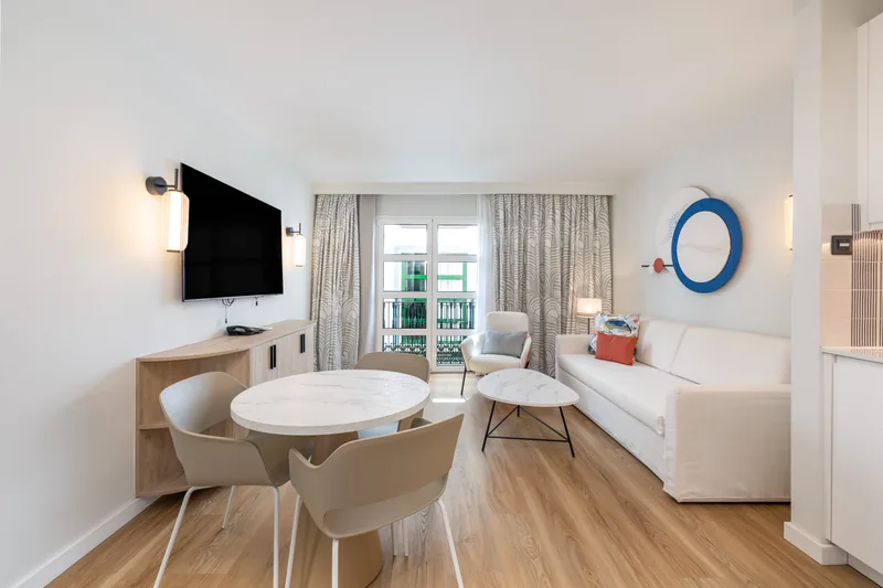 Apartamento Estándar Premium — Apartamentos LIVVO Puerto de Mogán, Puerto de Mogán 1