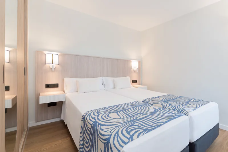 Apartamento Estándar Premium — Apartamentos LIVVO Puerto de Mogán, Puerto de Mogán 4