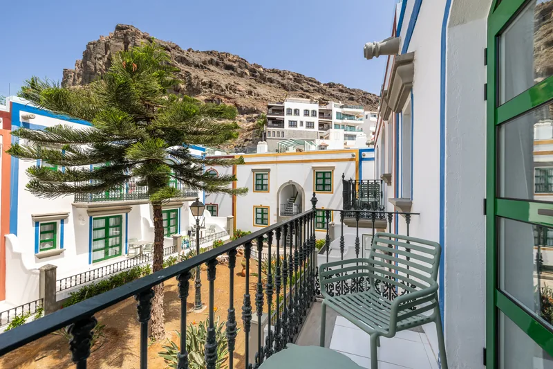 Apartamento Estándar Premium — Apartamentos LIVVO Puerto de Mogán, Puerto de Mogán 6