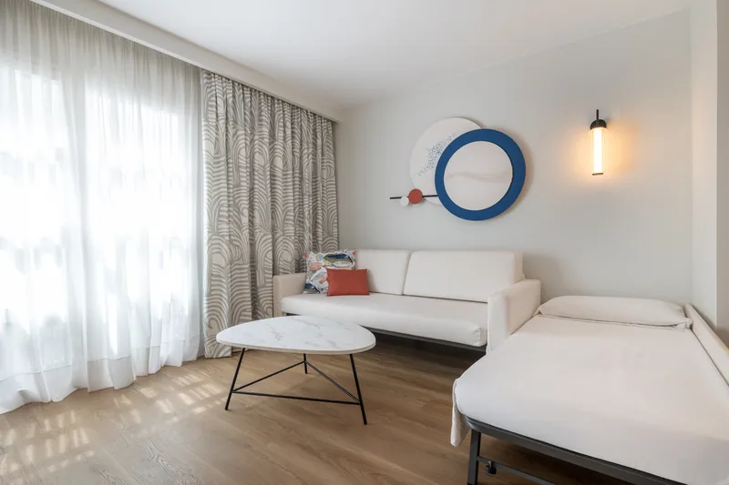 Apartamento Estándar Premium — Apartamentos LIVVO Puerto de Mogán, Puerto de Mogán 10