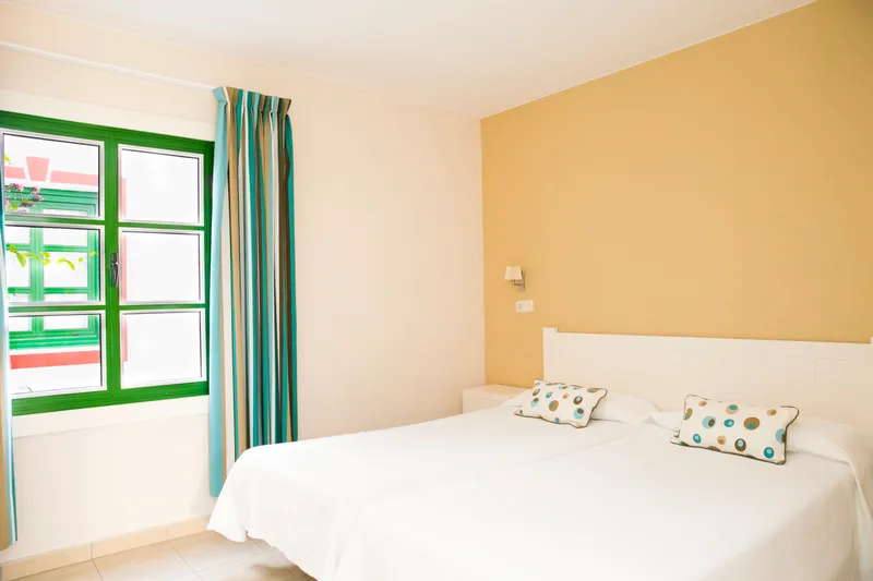 Standard Apartment — Apartamentos LIVVO Puerto de Mogán, Puerto de Mogán 3