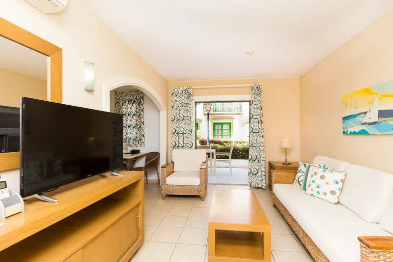 Standard Apartment — Apartamentos LIVVO Puerto de Mogán, Puerto de Mogán 2