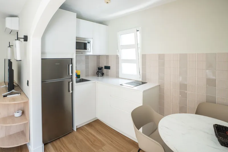 Premium Superior Apartment — Apartamentos LIVVO Puerto de Mogán, Puerto de Mogán 4