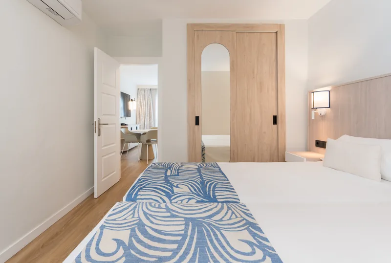 Apartamento Superior Premium — Apartamentos LIVVO Puerto de Mogán, Puerto de Mogán 2