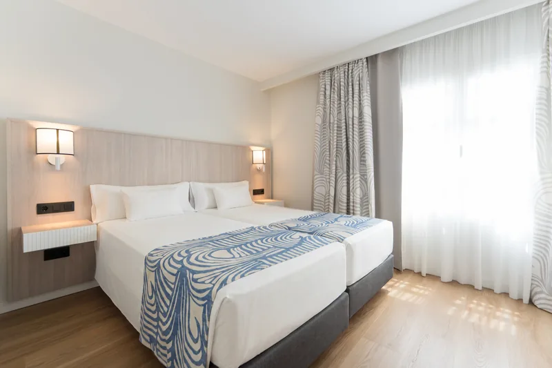 Apartamento Superior Premium — Apartamentos LIVVO Puerto de Mogán, Puerto de Mogán 3