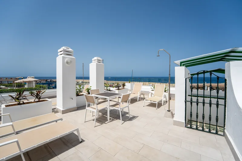 Apartamento Superior Premium — Apartamentos LIVVO Puerto de Mogán, Puerto de Mogán 6
