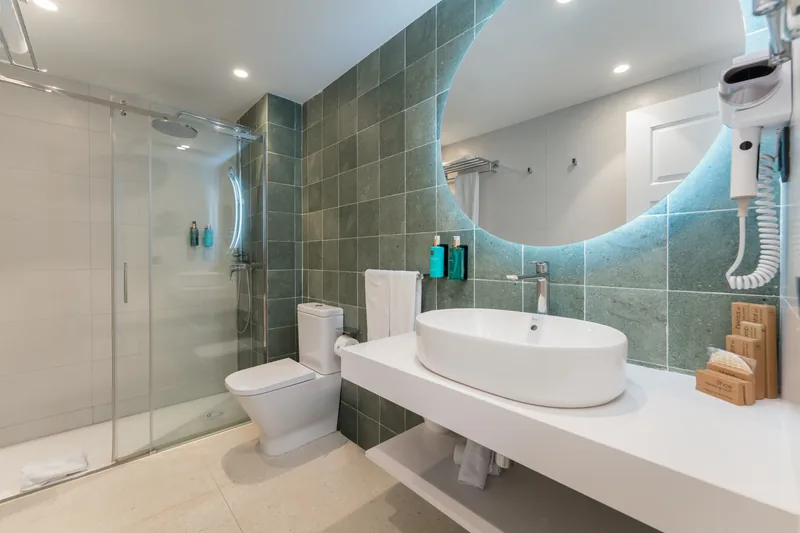 Apartamento Superior Premium — Apartamentos LIVVO Puerto de Mogán, Puerto de Mogán 7