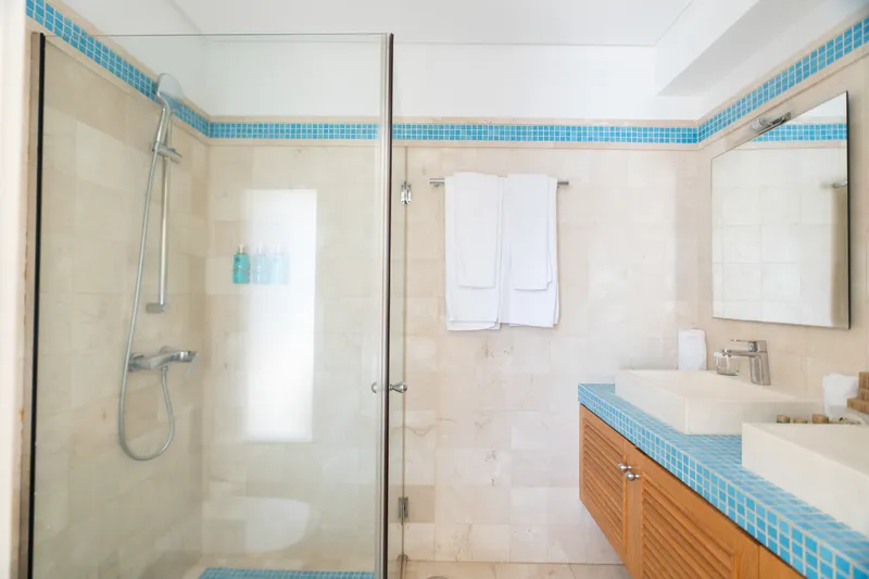 Duplex mit 2 Schlafzimmern und Blick auf den Yachthafen — Apartamentos LIVVO Puerto de Mogán, Puerto de Mogán 10