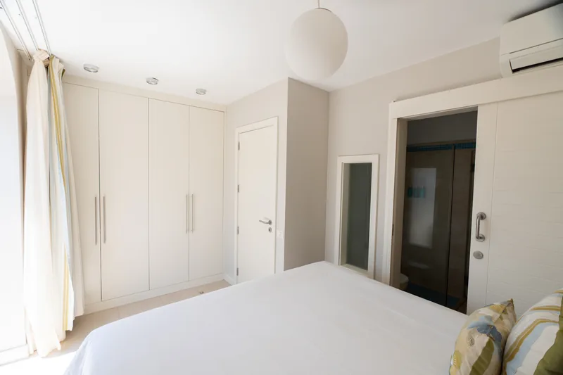 Dúplex 2 Dormitorios Vista Puerto Deportivo — Apartamentos LIVVO Puerto de Mogán, Puerto de Mogán 5