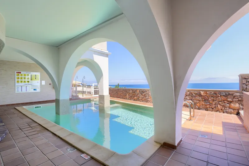 Piscina — Apartamentos Atalaya de Jandía by LIVVO, Morro Jable 1