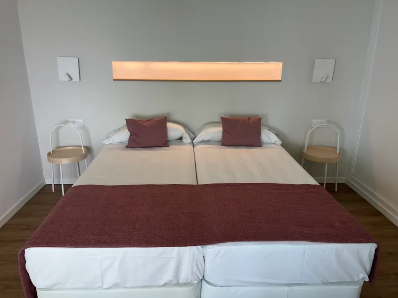 Apartment mit Poolblick und 1 Schlafzimmer — Apartamentos Atalaya de Jandía by LIVVO, Morro Jable 5
