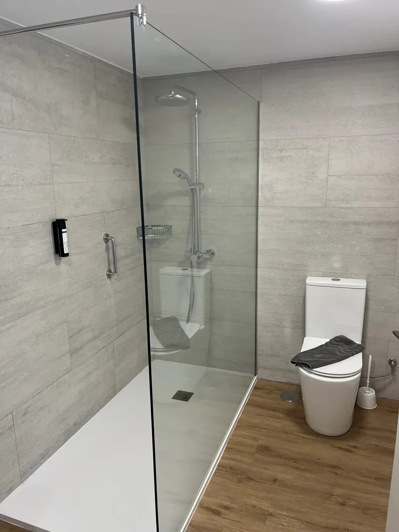 Apartamento Vista Piscina 1 dormitorio — Apartamentos Atalaya de Jandía by LIVVO, Morro Jable 8