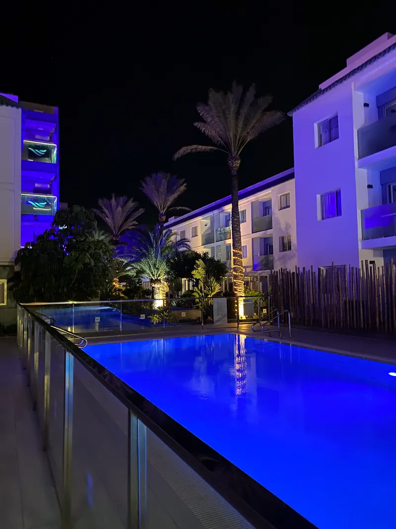 Piscina — Bristol Sunset Beach by LIVVO, Corralejo 4