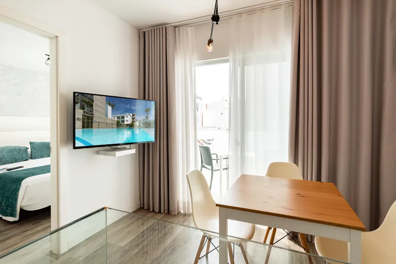 Apartment mit 2 Schlafzimmern — Bristol Sunset Beach by LIVVO, Corralejo 2