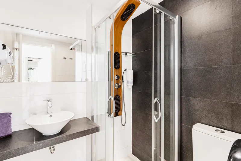 Apartment mit 2 Schlafzimmern — Bristol Sunset Beach by LIVVO, Corralejo 5