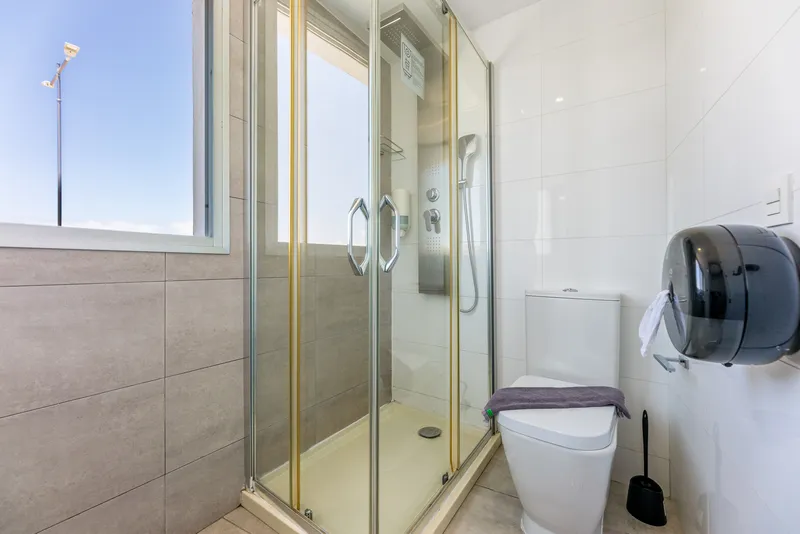 Studio M — Bristol Sunset Beach by LIVVO, Corralejo 7
