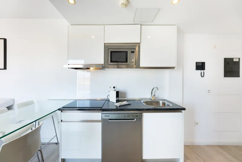 Studio M — Bristol Sunset Beach by LIVVO, Corralejo 6