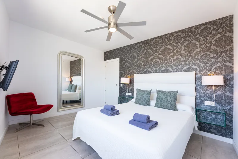 Studio M — Bristol Sunset Beach by LIVVO, Corralejo 4