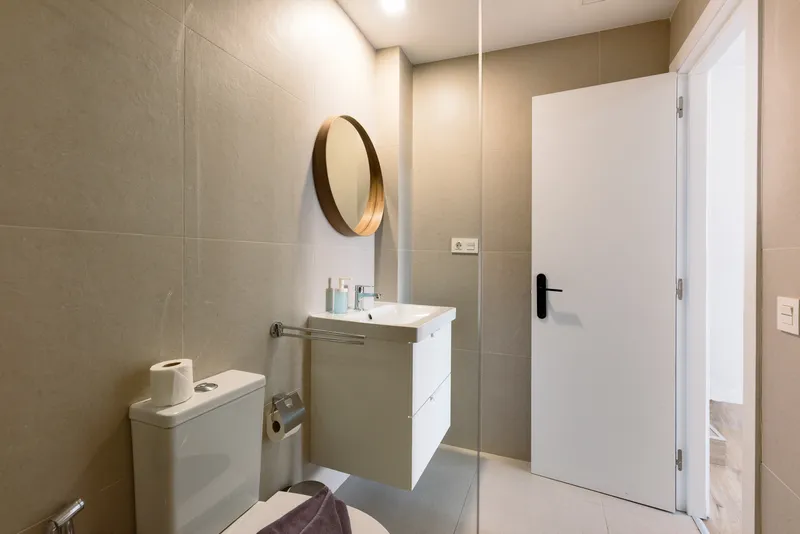 Loft — Bristol Sunset Beach by LIVVO, Corralejo 6