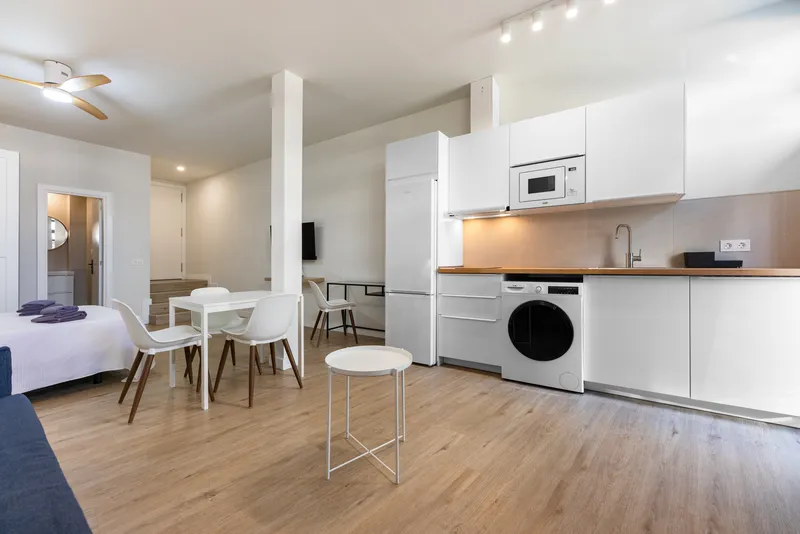 Loft — Bristol Sunset Beach by LIVVO, Corralejo 5