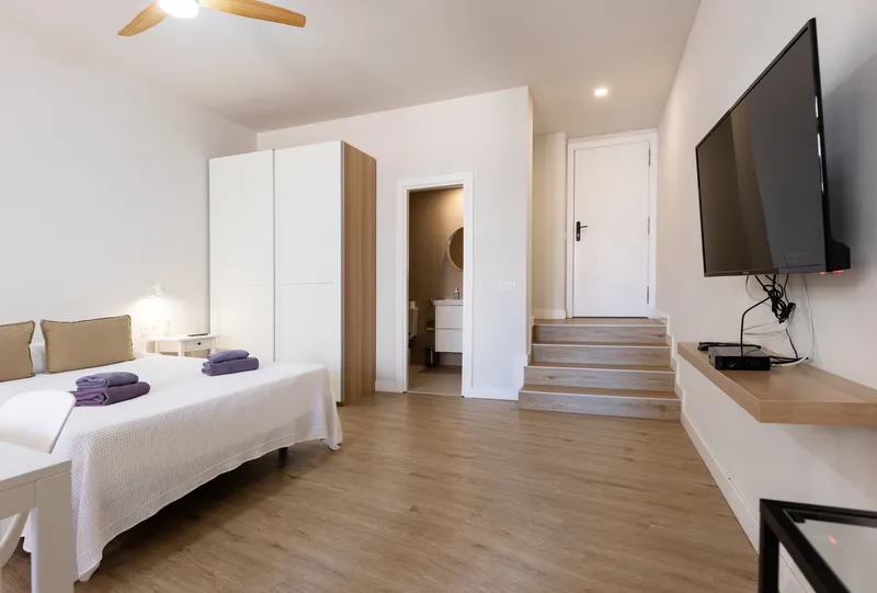 Loft — Bristol Sunset Beach by LIVVO, Corralejo 4
