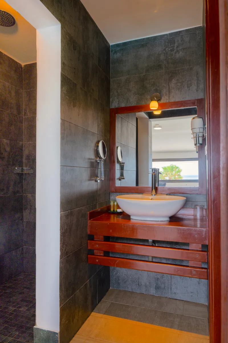 Doble Vista Mar — Hotel LIVVO Budha Beach, Santa María, Sal 6
