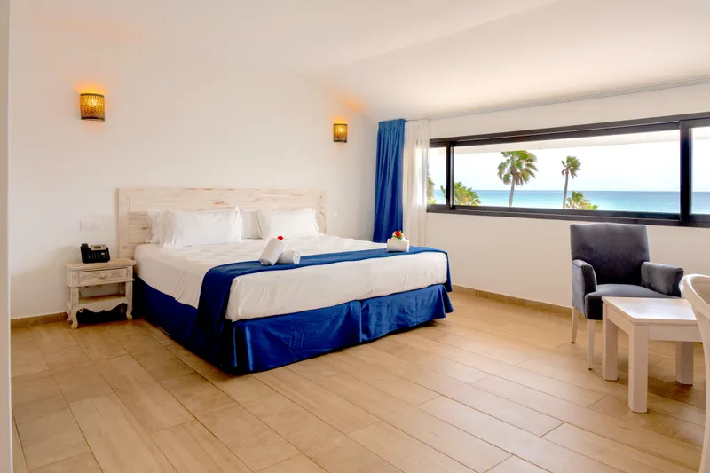 Doble Vista Mar — Hotel LIVVO Budha Beach, Santa María, Sal 1