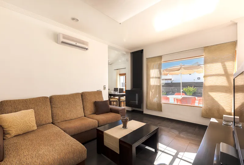 Apartments — Camelot Holiday Homes by LIVVO, Playa Blanca 5