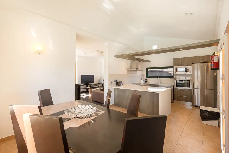 Apartments — Camelot Holiday Homes by LIVVO, Playa Blanca 7